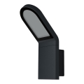 Ledvance - Āra LED sienas gaismeklis ENDURA LED/11,5W/230V IP44