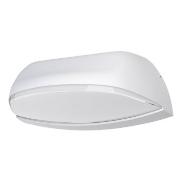 Ledvance - Āra LED sienas gaismeklis ENDURA LED/12W/230V IP44