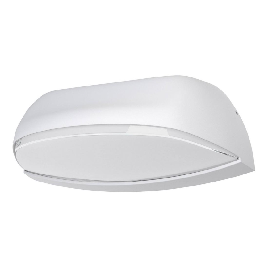 Ledvance - Āra LED sienas gaismeklis ENDURA LED/12W/230V IP44