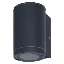Ledvance - Āra sienas gaismeklis BEAM 1xGU10/35W/230V IP44