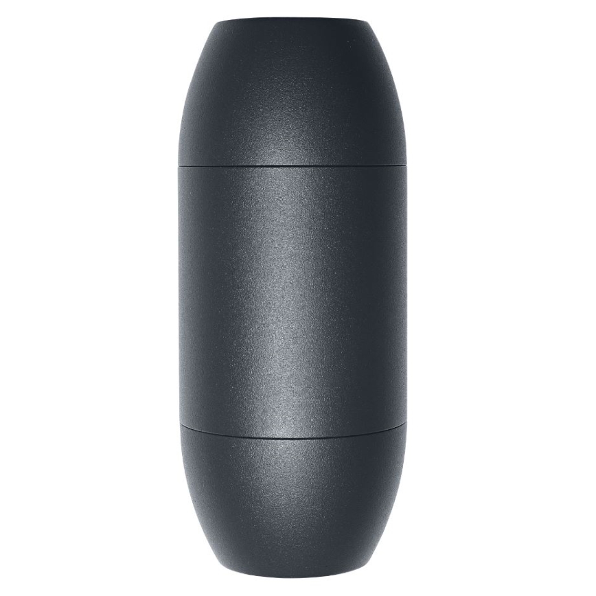 Ledvance - Āra sienas gaismeklis CANNON 2xGU10/35W/230V IP44
