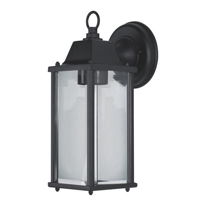 Ledvance - Āra sienas gaismeklis ENDURA 1xE27/60W/230V IP23