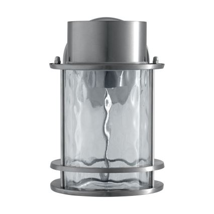 Ledvance - Āra sienas gaismeklis ENDURA 1xE27/60W/230V IP44