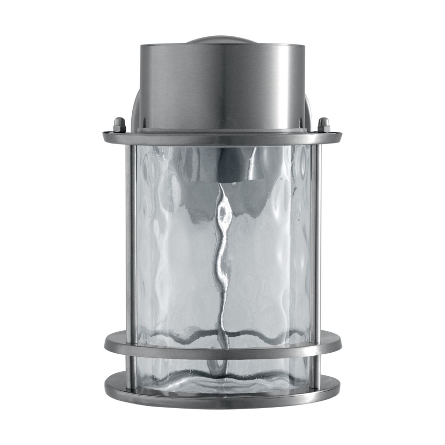 Ledvance - Āra sienas gaismeklis ENDURA 1xE27/60W/230V IP44