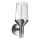 Ledvance - Āra sienas lamp ar sensoru CALICE 1xE27/60W/230V IP44