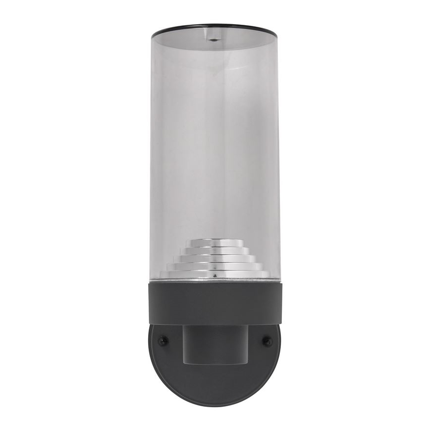 Ledvance - Āra sienas lampa AMBER 1xE27/20W/230V IP44