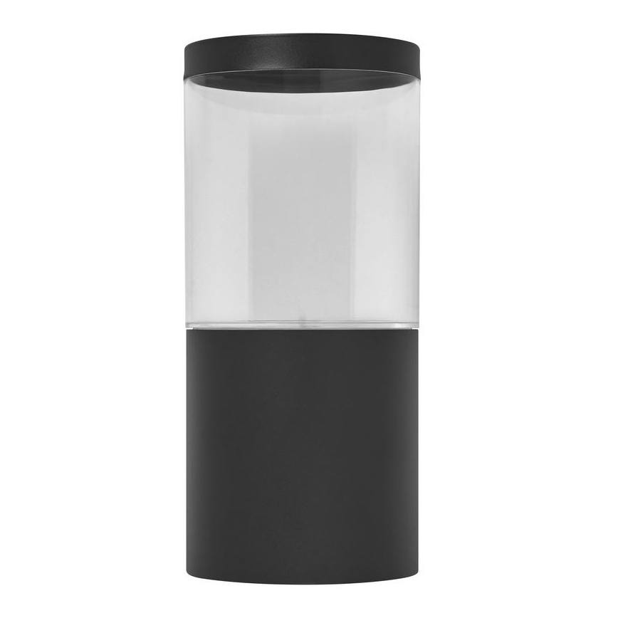 Ledvance - Āra sienas lampa EBRO 1xE27/20W/230V IP44