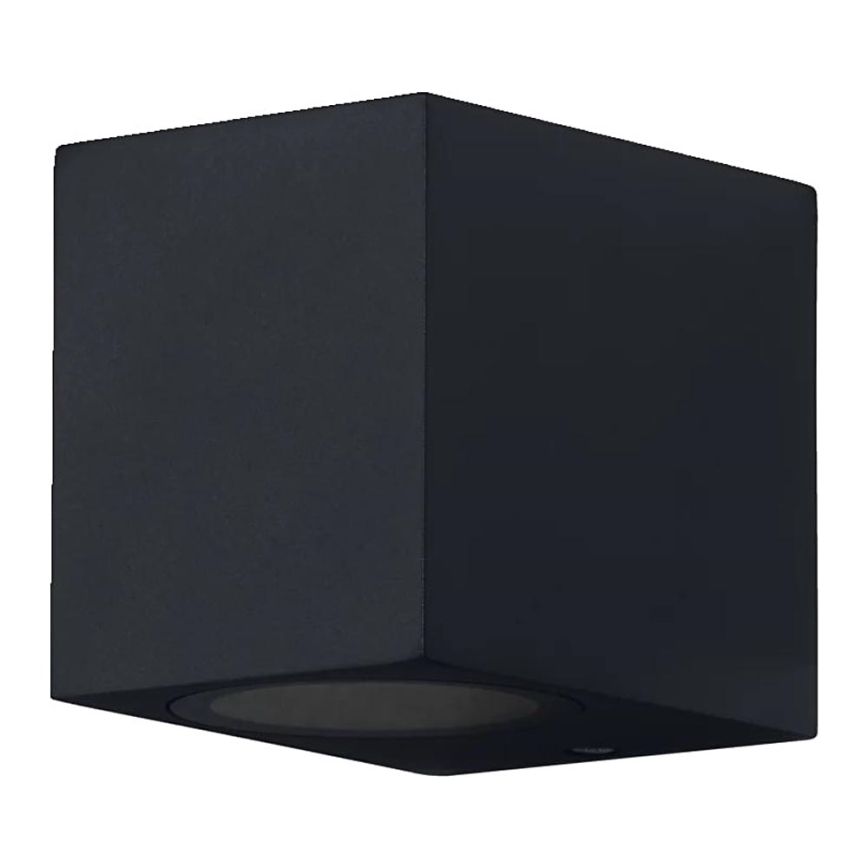 Ledvance - Āra sienas lampa ENDURA CLASSIC 1xGU10/35W/230V IP44