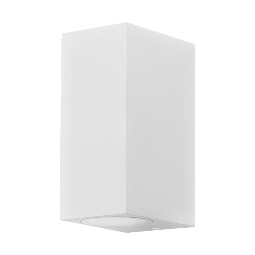 Ledvance - Āra sienas lampa ENDURA CLASSIC 2xGU10/35W/230V IP44