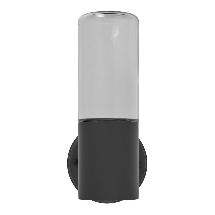 Ledvance - Āra sienas lampa FIGO CYLINDER 1xE27/20W/230V IP44