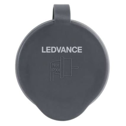 Ledvance - Āra viedā kontaktligzda SMART+ PLUG 3680W IP44