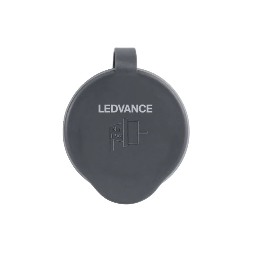 Ledvance - Āra viedā kontaktligzda SMART+ PLUG 3680W IP44