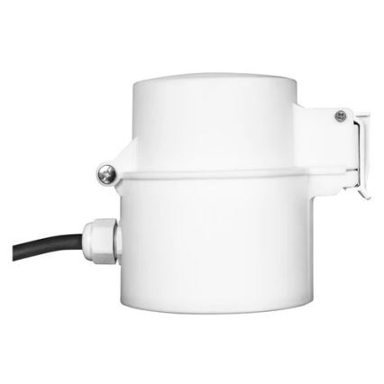 Ledvance - Āra vieda kontaktligzda SMART+ PLUG SCHUKO 3680W IP44 Wi-Fi