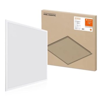Ledvance - ESSENTIAL iebūvējamais LED panelis 36W/230V 6500K 60x60 cm