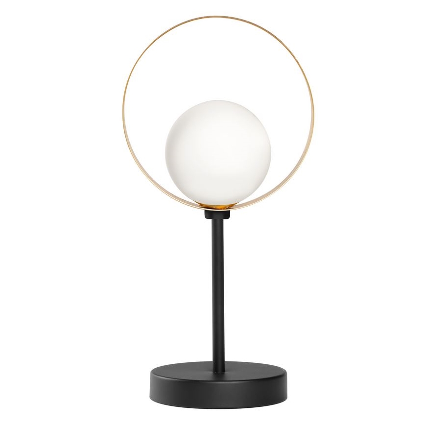 Ledvance - Galda lampa DECOR MEMPHIS 1xG9/28W/230V