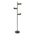 Ledvance - Galda lampa DECOR MEMPHIS 3xG9/28W/230V