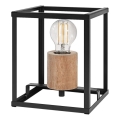 Ledvance - Galda lampa DECOR NAIROBI 1xE27/15W/230V