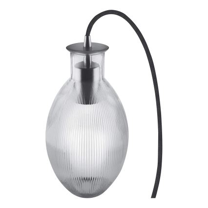 Ledvance - Galda lampa GRAPE 1xE27/40W/230V