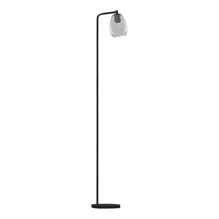 Ledvance - Grīdas lampa CONE 1xE27/40W/230V