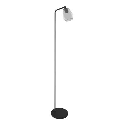 Ledvance - Grīdas lampa CONE 1xE27/40W/230V