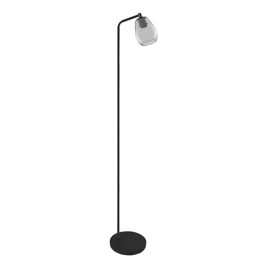 Ledvance - Grīdas lampa CONE 1xE27/40W/230V