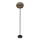 Ledvance - Grīdas stāvlampa DECOR CARDBOARD 1xE27/15W/230V