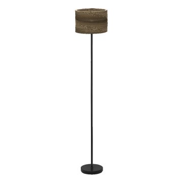 Ledvance - Grīdas stāvlampa DECOR CARDBOARD 1xE27/15W/230V
