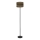 Ledvance - Grīdas stāvlampa DECOR CARDBOARD 1xE27/15W/230V