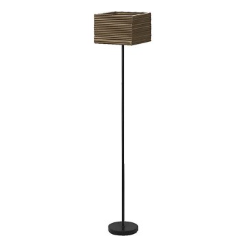 Ledvance - Grīdas stāvlampa DECOR CARDBOARD 1xE27/15W/230V