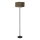 Ledvance - Grīdas stāvlampa DECOR CARDBOARD 1xE27/15W/230V