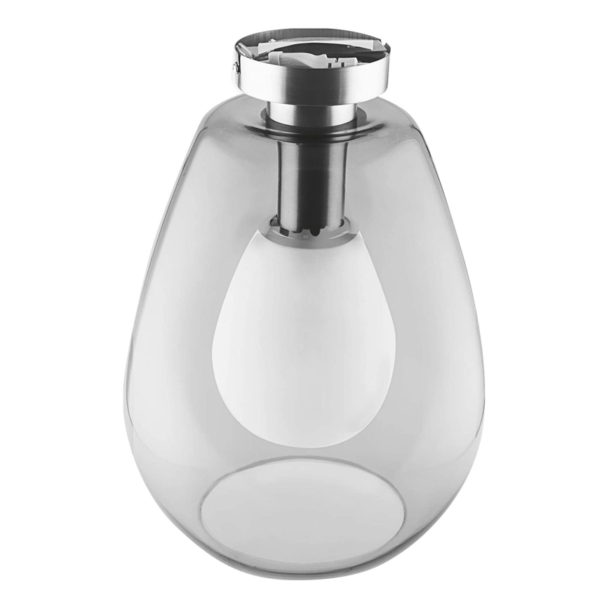 Ledvance - Griestu gaismeklis CONE 1xE27/40W/230V