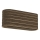 Ledvance - Griestu lampa DECOR CARDBOARD 3xE27/15W/230V
