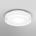Ledvance - Griestu lampa ORBIS MADRID 2xE27/10W/230V balta