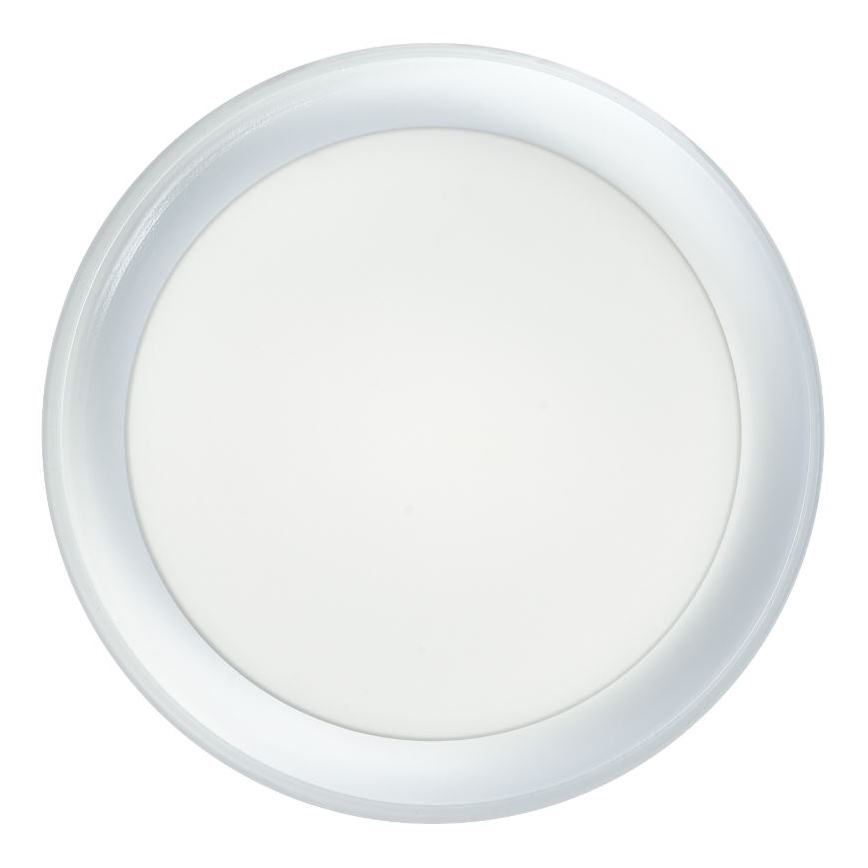 Ledvance - Griestu lampa ORBIS MADRID 2xE27/10W/230V balta
