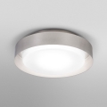 Ledvance - Griestu lampa ORBIS MADRID 2xE27/10W/230V matēts hroms