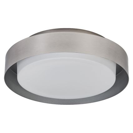 Ledvance - Griestu lampa ORBIS MADRID 2xE27/10W/230V matēts hroms