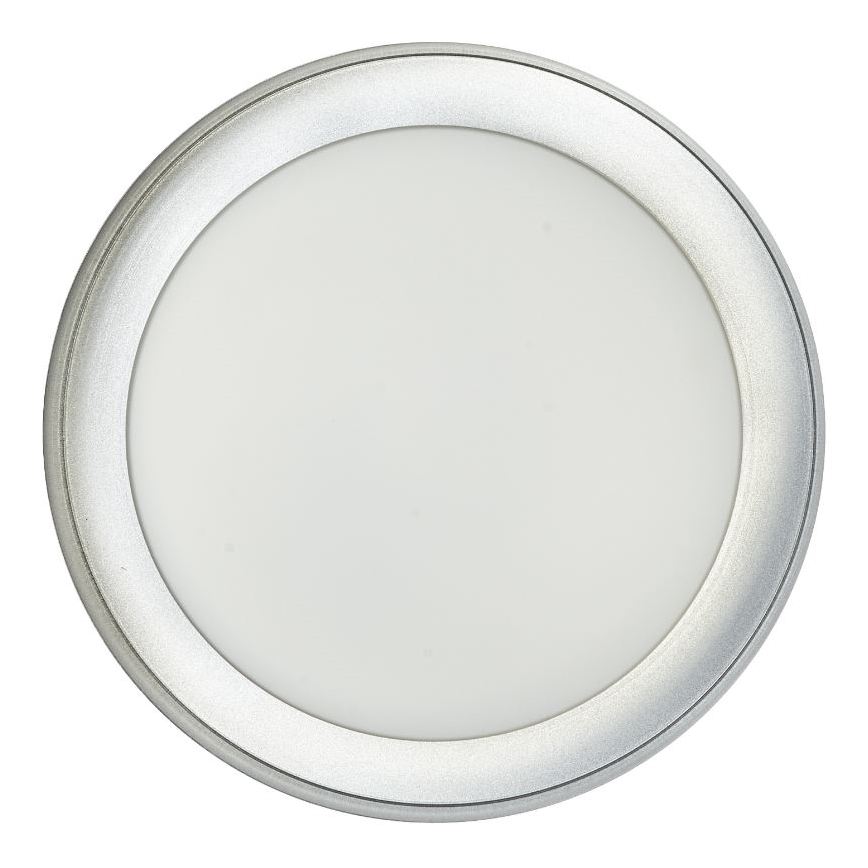 Ledvance - Griestu lampa ORBIS MADRID 2xE27/10W/230V matēts hroms