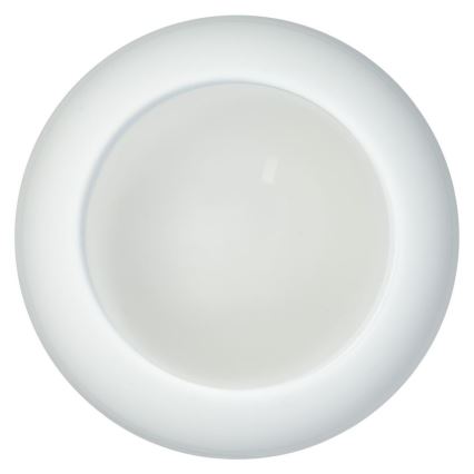 Ledvance - Griestu lampa ORBIS MILAN 2xE27/10W/230V balta