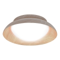 Ledvance - Griestu lampa ORBIS MILAN 2xE27/10W/230V