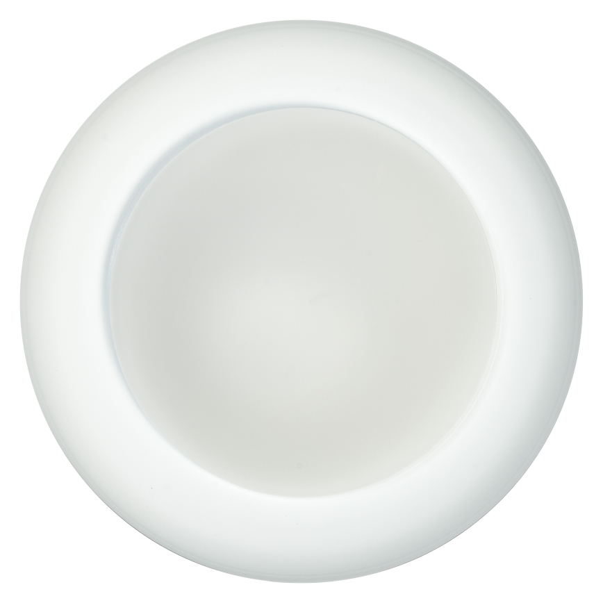 Ledvance - Griestu lampa ORBIS MILAN 2xE27/10W/230V melna