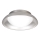 Ledvance - Griestu lampa ORBIS MILAN 2xE27/10W/230V sudraba