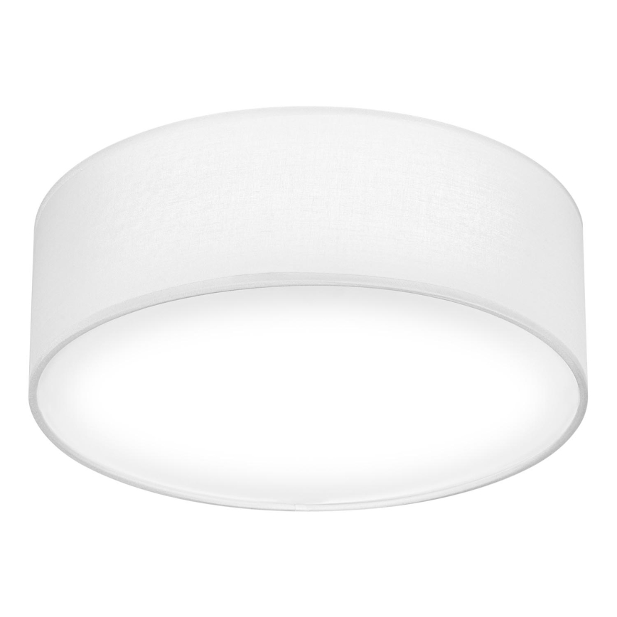 Ledvance - Griestu lampa ORBIS PARĪZE 1xE27/25W/230V balta