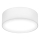 Ledvance - Griestu lampa ORBIS PARĪZE 1xE27/25W/230V balta