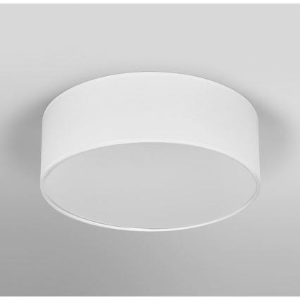 Ledvance - Griestu lampa ORBIS PARĪZE 1xE27/25W/230V balta
