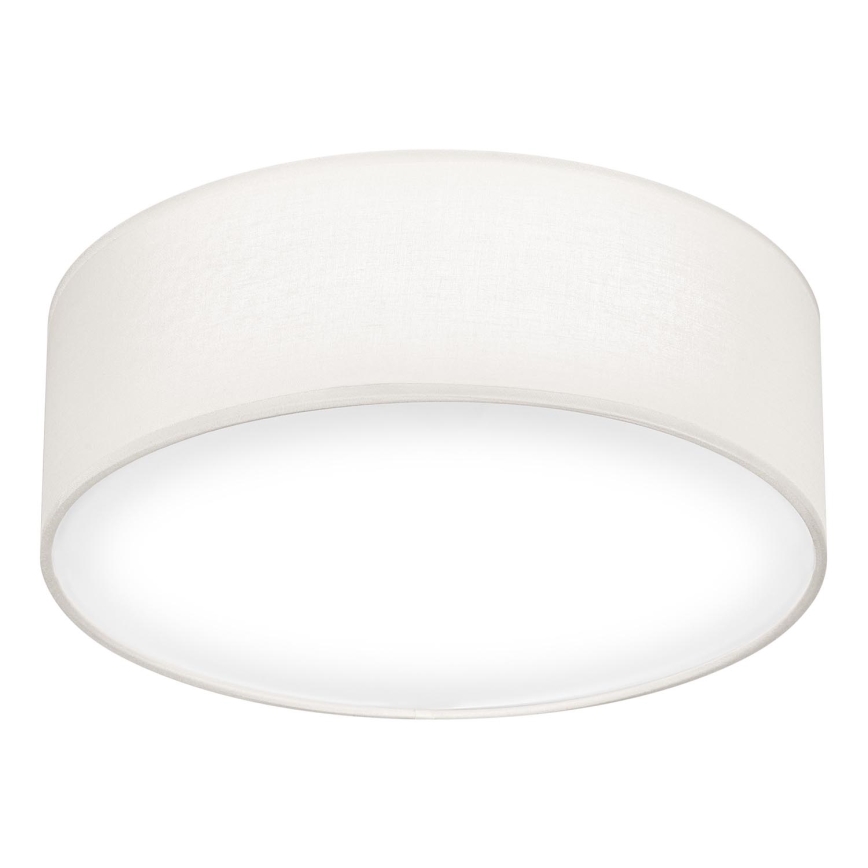 Ledvance - Griestu lampa ORBIS PARĪZE 1xE27/25W/230V krēmkrāsa
