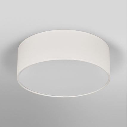 Ledvance - Griestu lampa ORBIS PARĪZE 1xE27/25W/230V krēmkrāsa