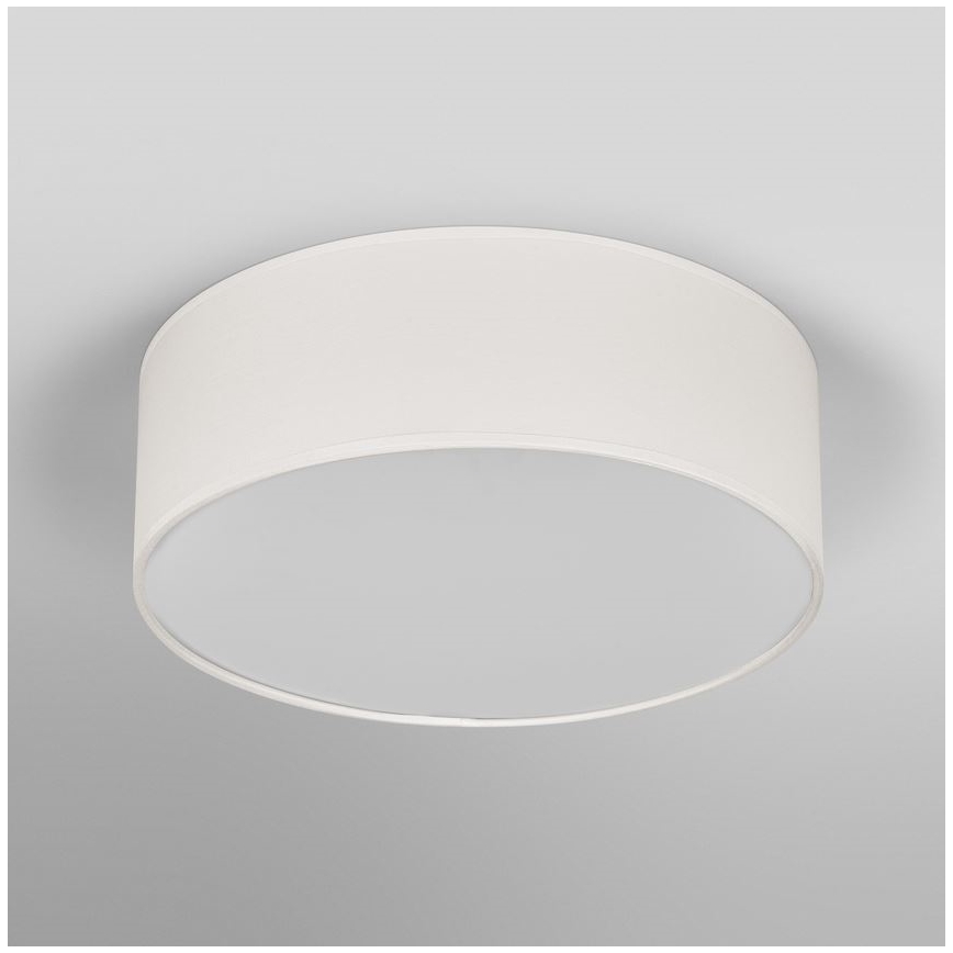 Ledvance - Griestu lampa ORBIS PARĪZE 1xE27/25W/230V krēmkrāsa