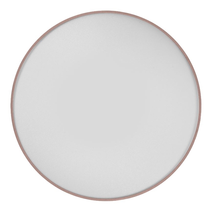 Ledvance - Griestu lampa ORBIS PARĪZE 2xE27/25W/230V brūna