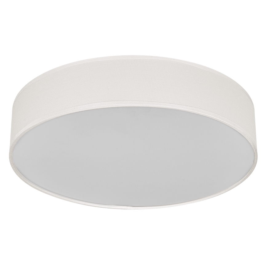 Ledvance - Griestu lampa ORBIS PARĪZE 2xE27/25W/230V krēmkrāsa