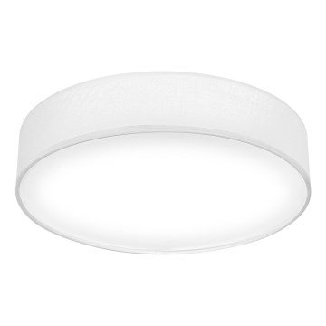 Ledvance - Griestu lampa ORBIS PARĪZE 3xE27/25W/230V balta